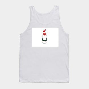 Gnome Tank Top